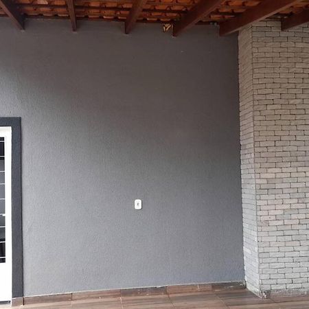 Casa Aldeia Velha Lägenhet Chapada dos Guimarães Exteriör bild