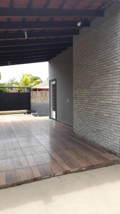 Casa Aldeia Velha Lägenhet Chapada dos Guimarães Exteriör bild
