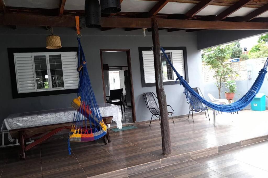 Casa Aldeia Velha Lägenhet Chapada dos Guimarães Exteriör bild