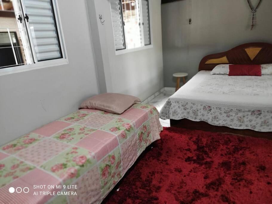Casa Aldeia Velha Lägenhet Chapada dos Guimarães Exteriör bild
