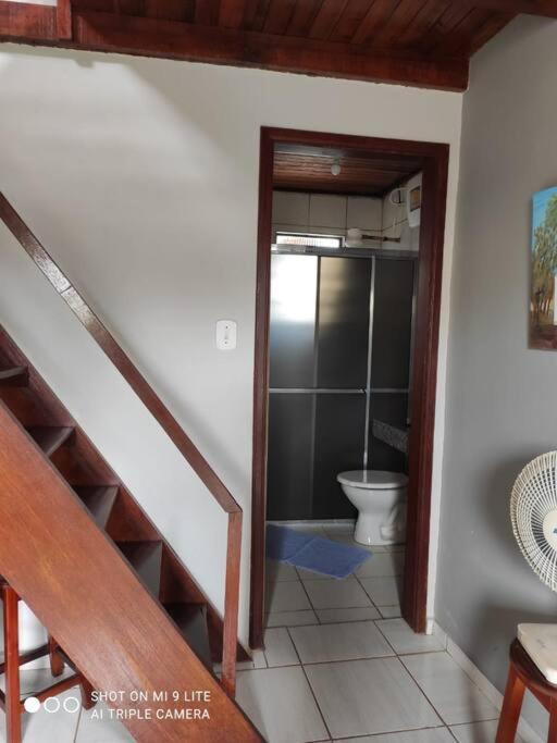 Casa Aldeia Velha Lägenhet Chapada dos Guimarães Exteriör bild
