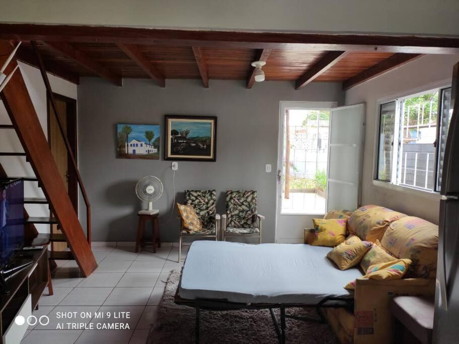 Casa Aldeia Velha Lägenhet Chapada dos Guimarães Exteriör bild