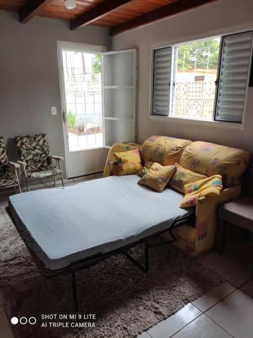 Casa Aldeia Velha Lägenhet Chapada dos Guimarães Exteriör bild