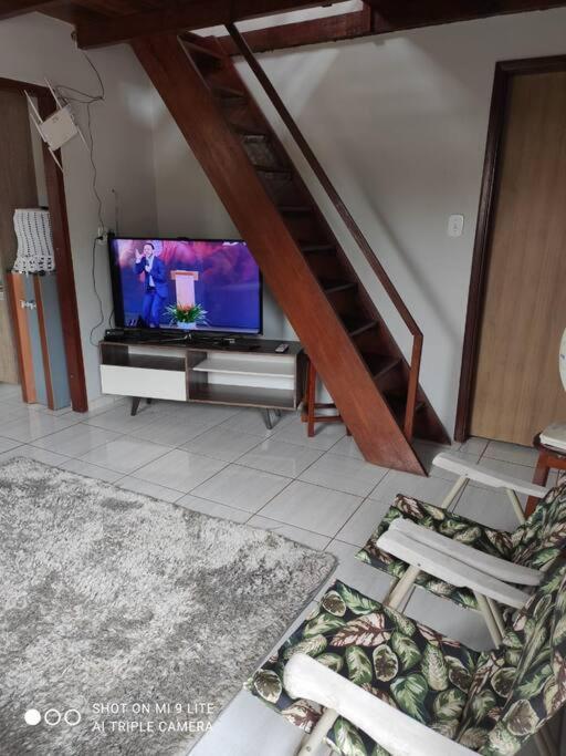 Casa Aldeia Velha Lägenhet Chapada dos Guimarães Exteriör bild