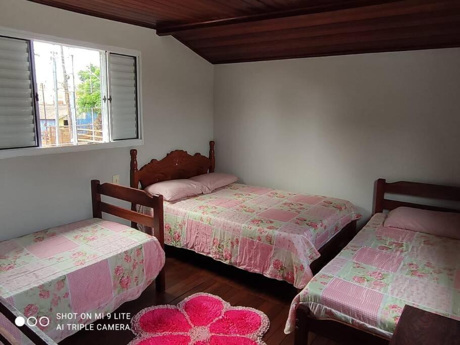 Casa Aldeia Velha Lägenhet Chapada dos Guimarães Exteriör bild