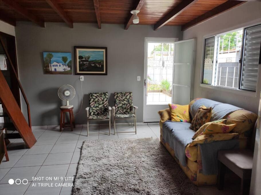 Casa Aldeia Velha Lägenhet Chapada dos Guimarães Exteriör bild