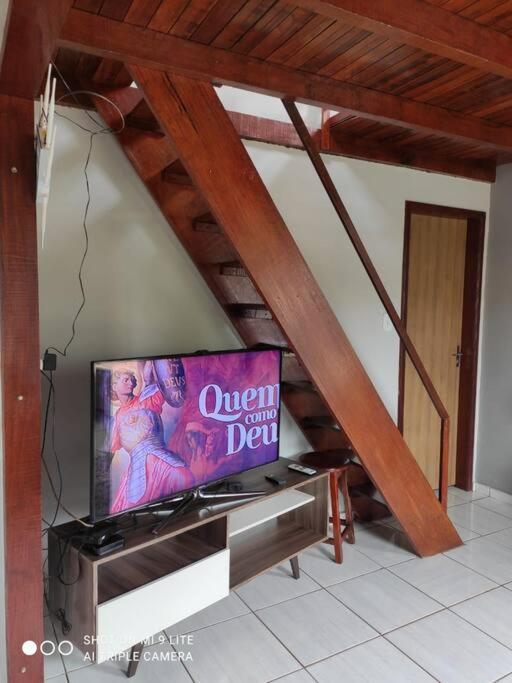 Casa Aldeia Velha Lägenhet Chapada dos Guimarães Exteriör bild