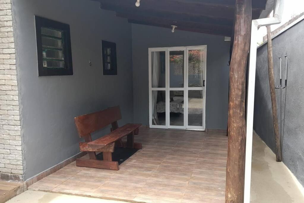 Casa Aldeia Velha Lägenhet Chapada dos Guimarães Exteriör bild