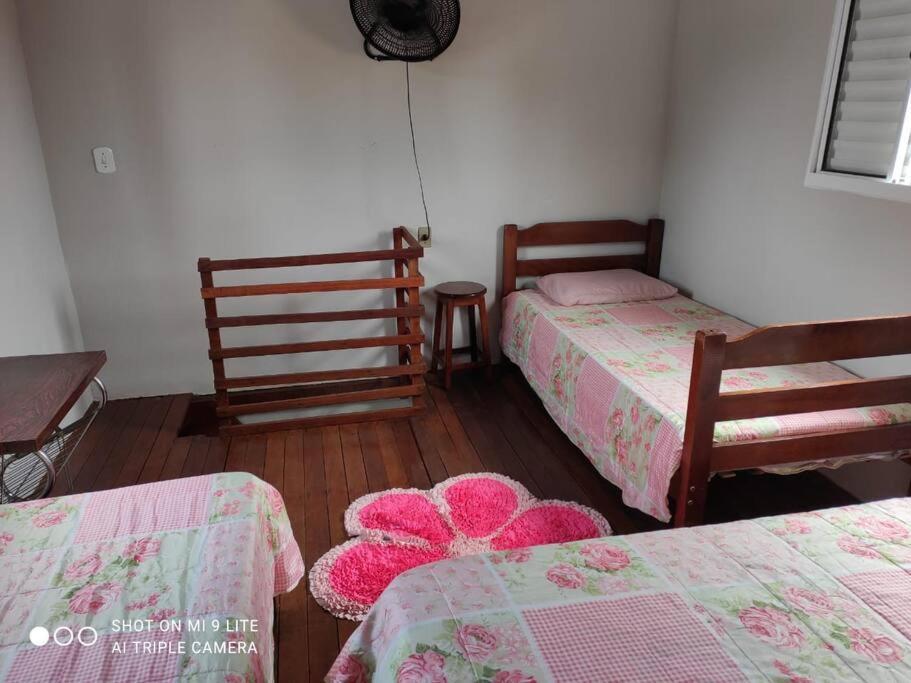 Casa Aldeia Velha Lägenhet Chapada dos Guimarães Exteriör bild