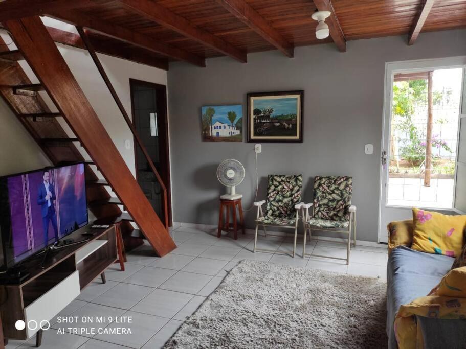 Casa Aldeia Velha Lägenhet Chapada dos Guimarães Exteriör bild