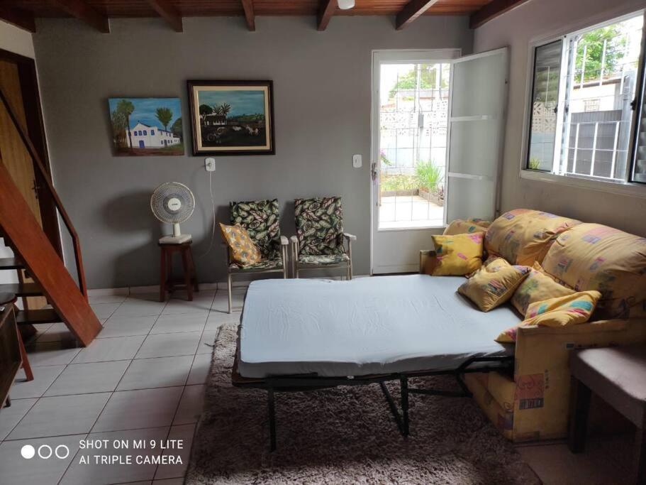 Casa Aldeia Velha Lägenhet Chapada dos Guimarães Exteriör bild