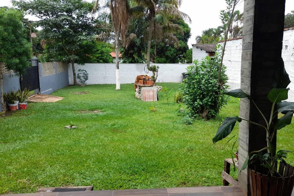 Casa Aldeia Velha Lägenhet Chapada dos Guimarães Exteriör bild