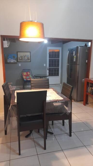 Casa Aldeia Velha Lägenhet Chapada dos Guimarães Exteriör bild